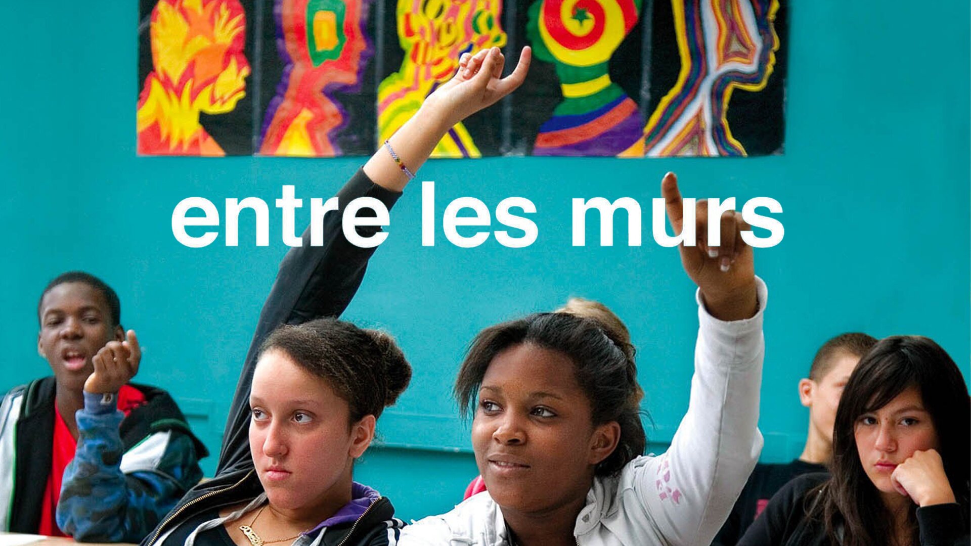 Entre les murs