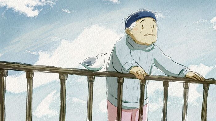 L'air de rien