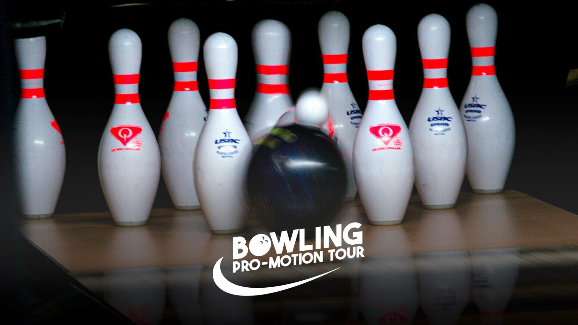 Bowling : Pro-Motion Tour