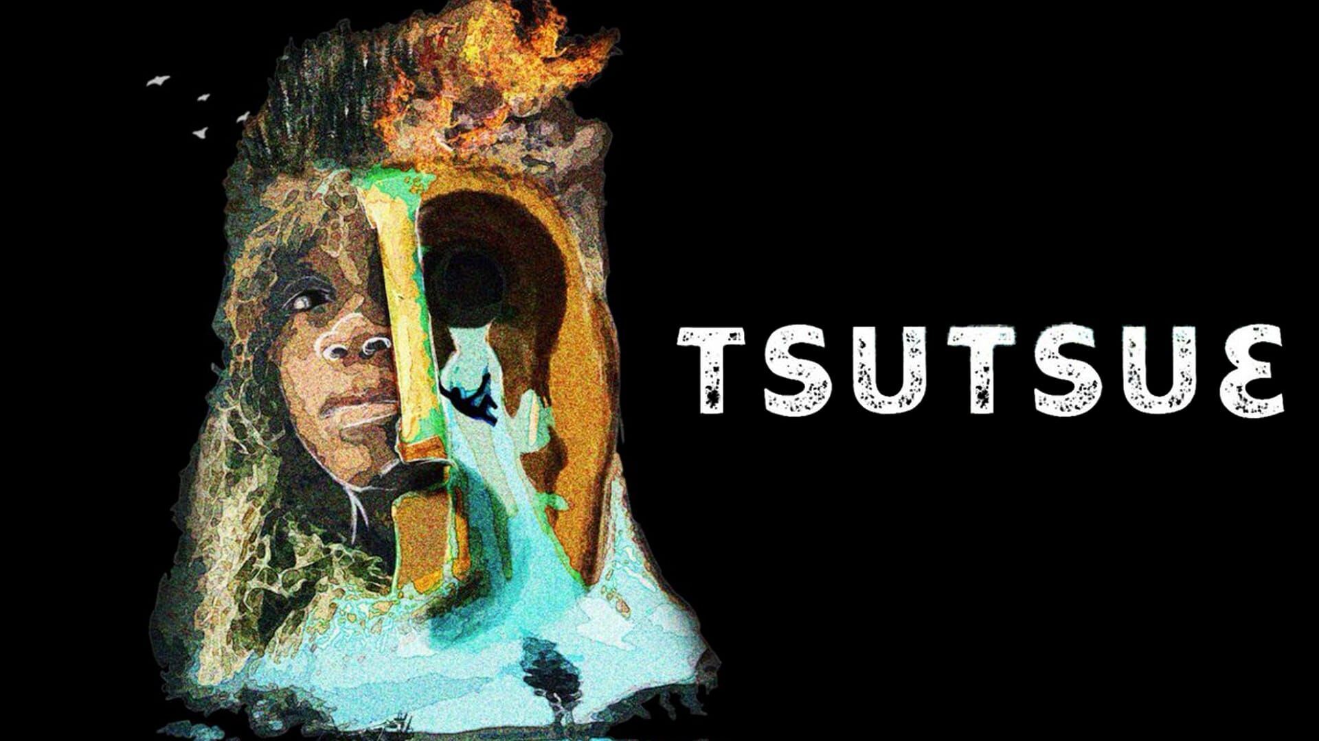 Tsutsue