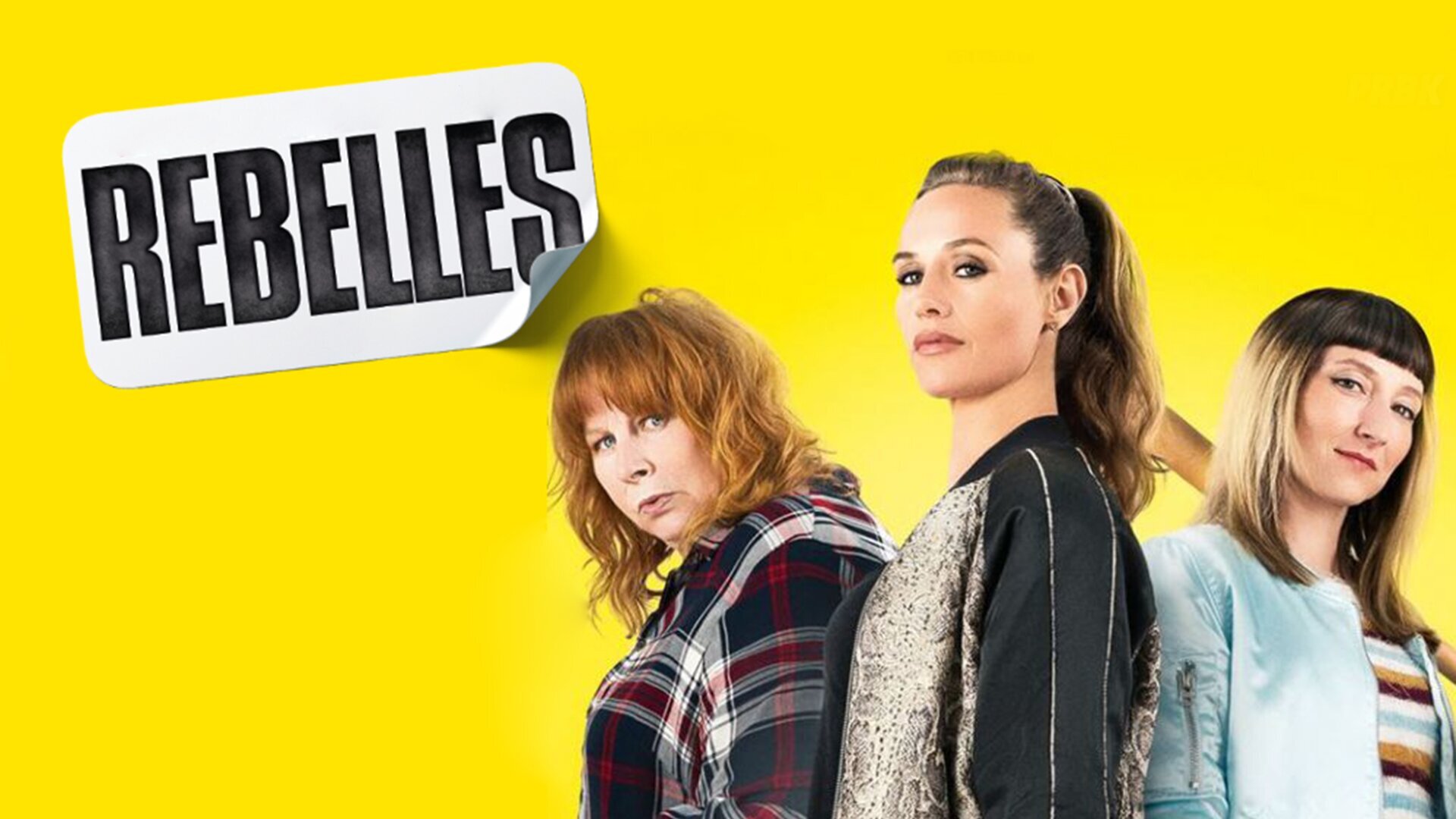Rebelles