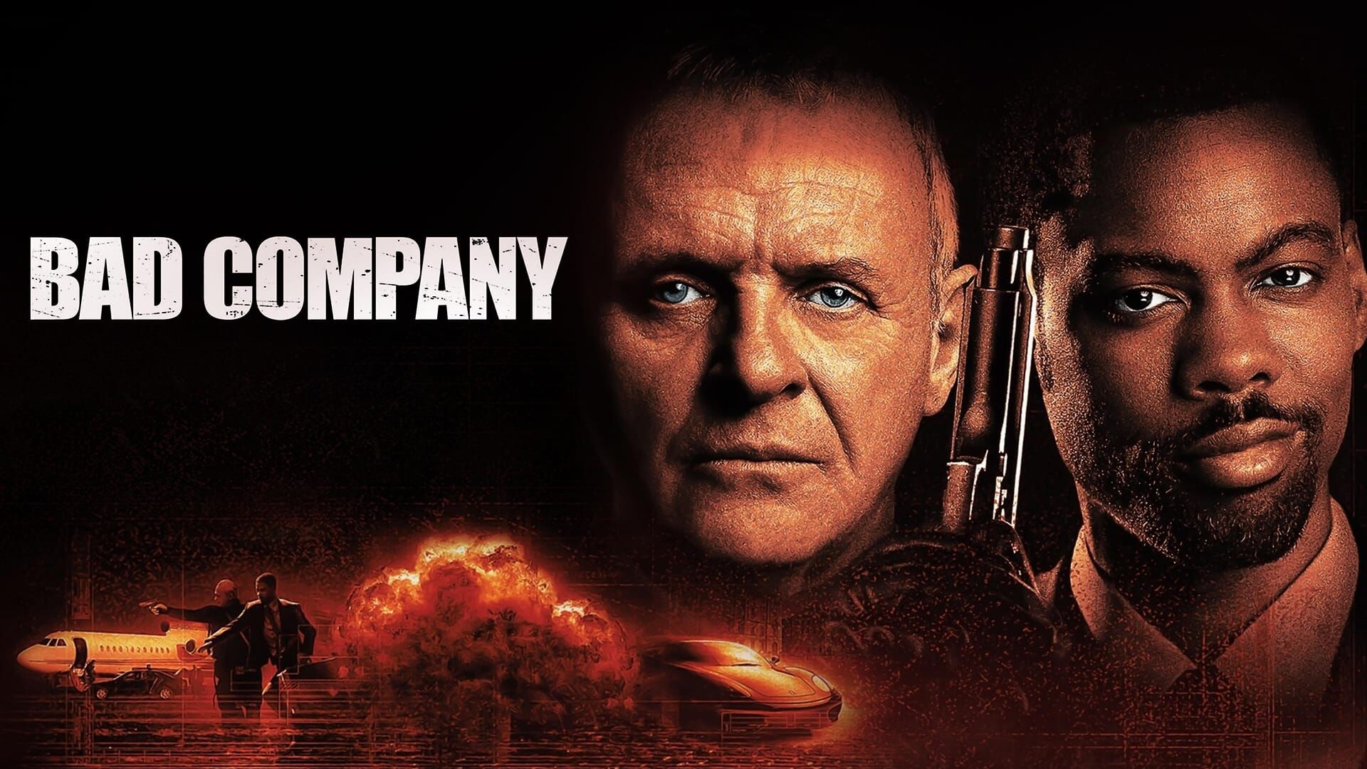 Bad Company