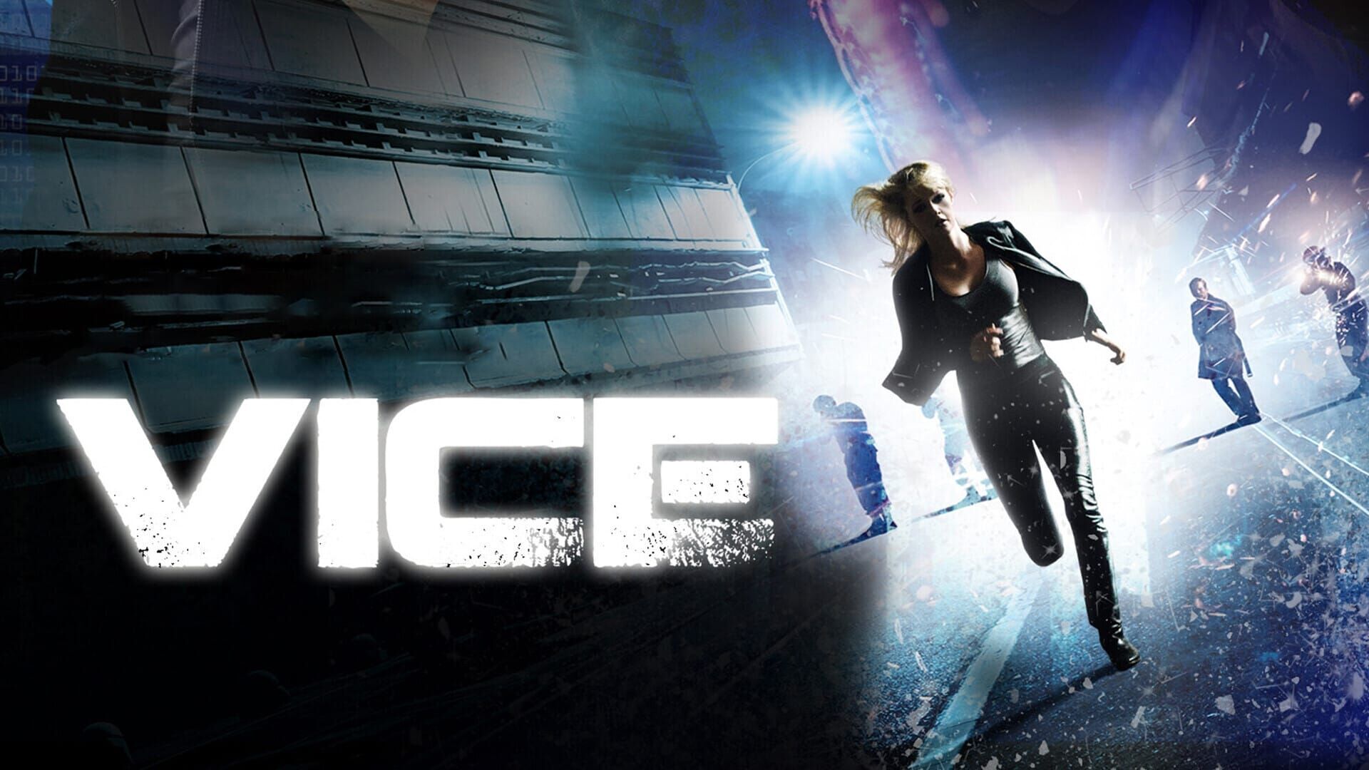Vice