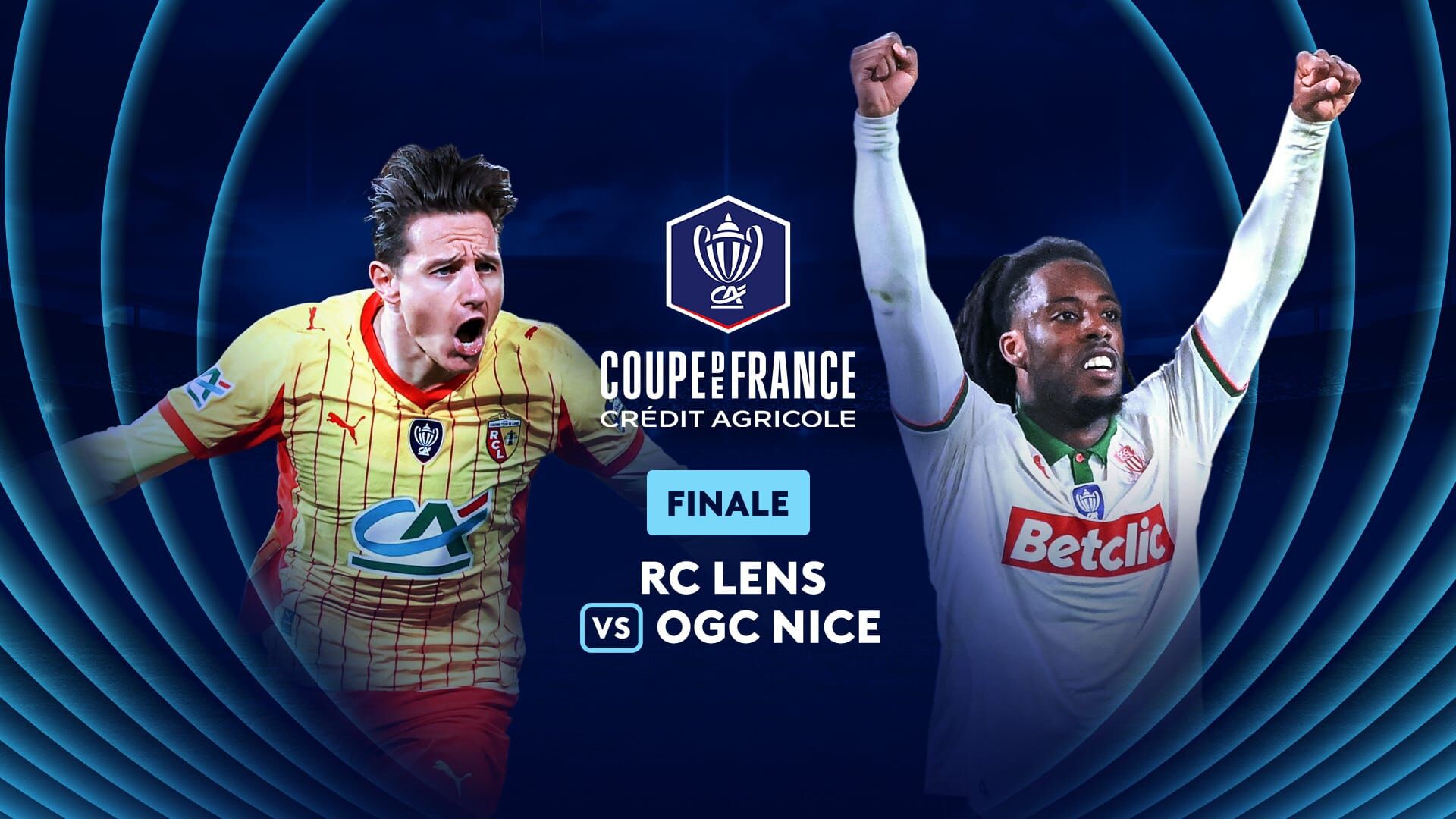 Football : Coupe de France