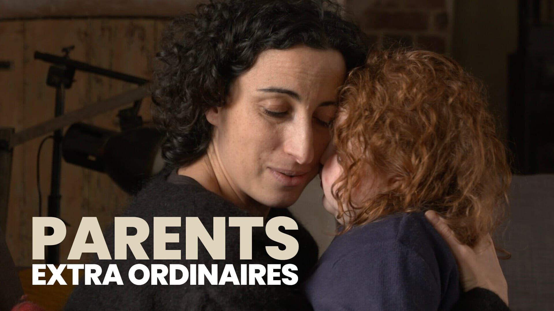 Parents extra ordinaires
