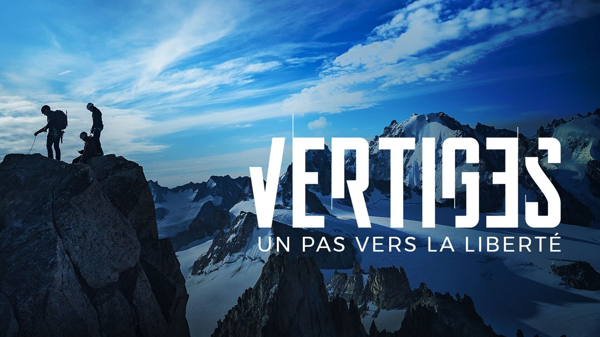 Vertiges, un pas vers la liberté