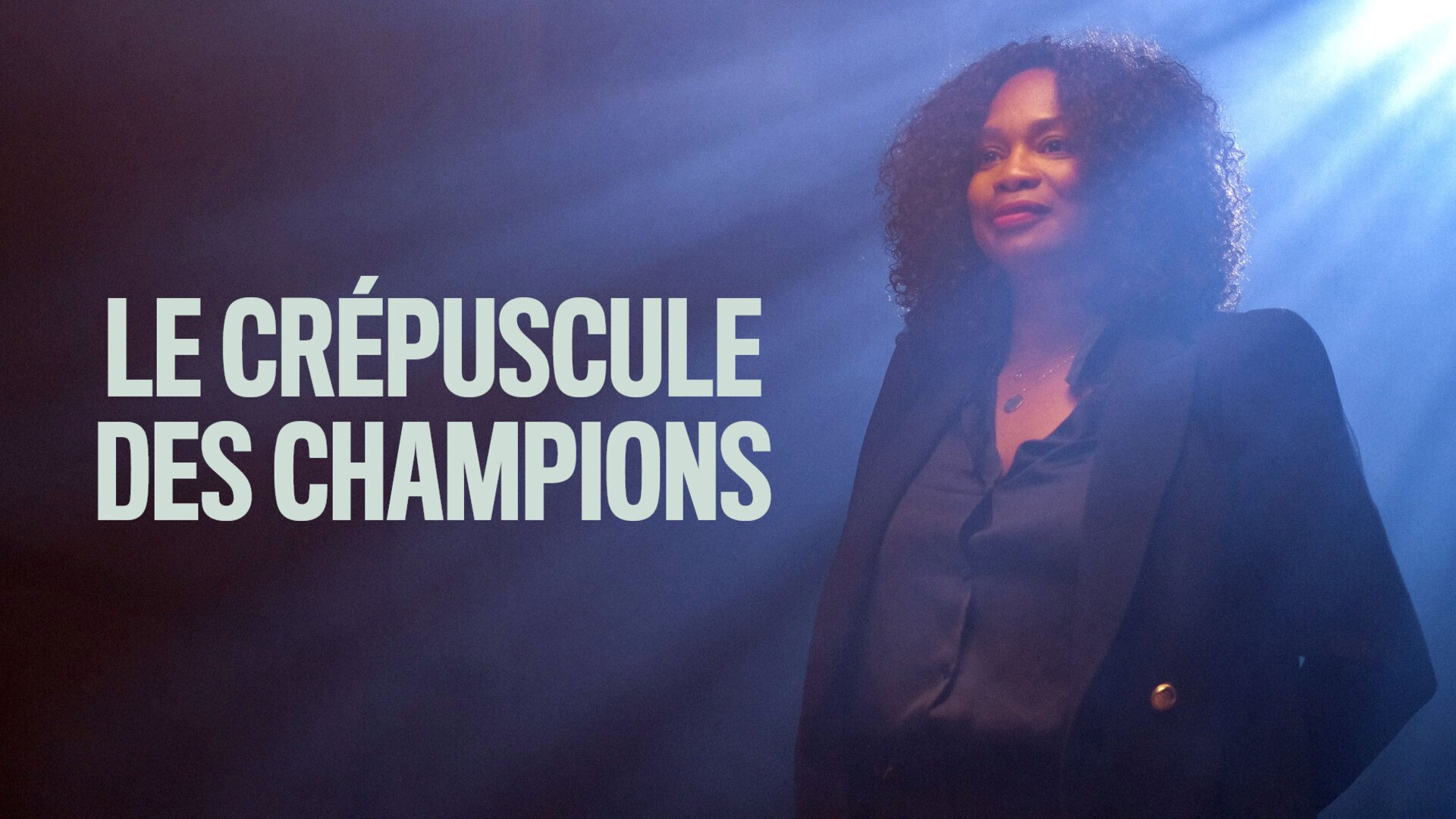 Le Crépuscule des Champions