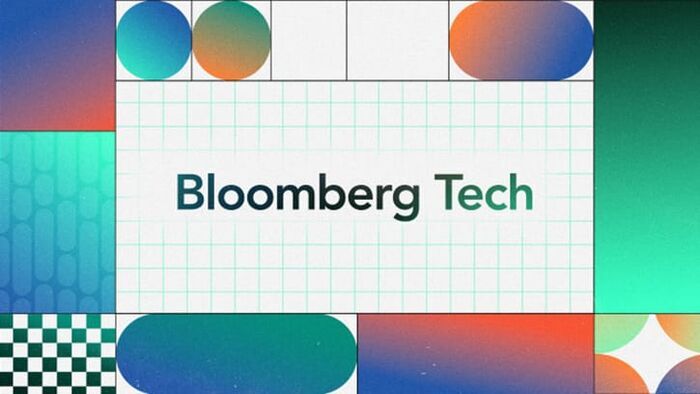Bloomberg Tech