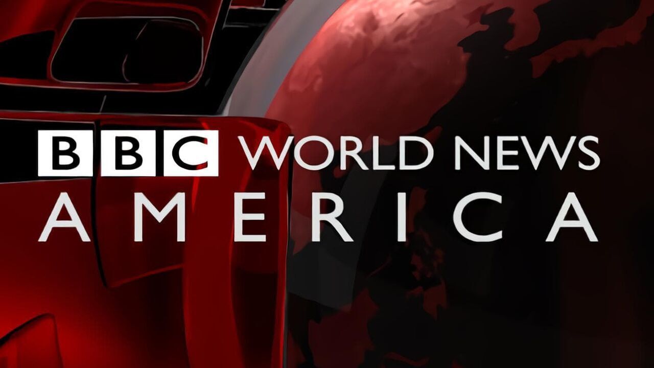 BBC World News America