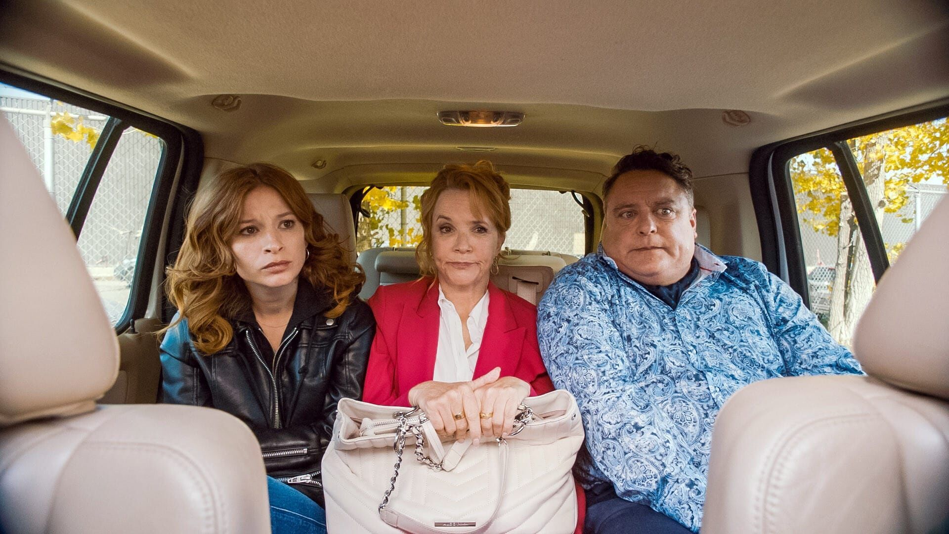 La débâcle du décorateur