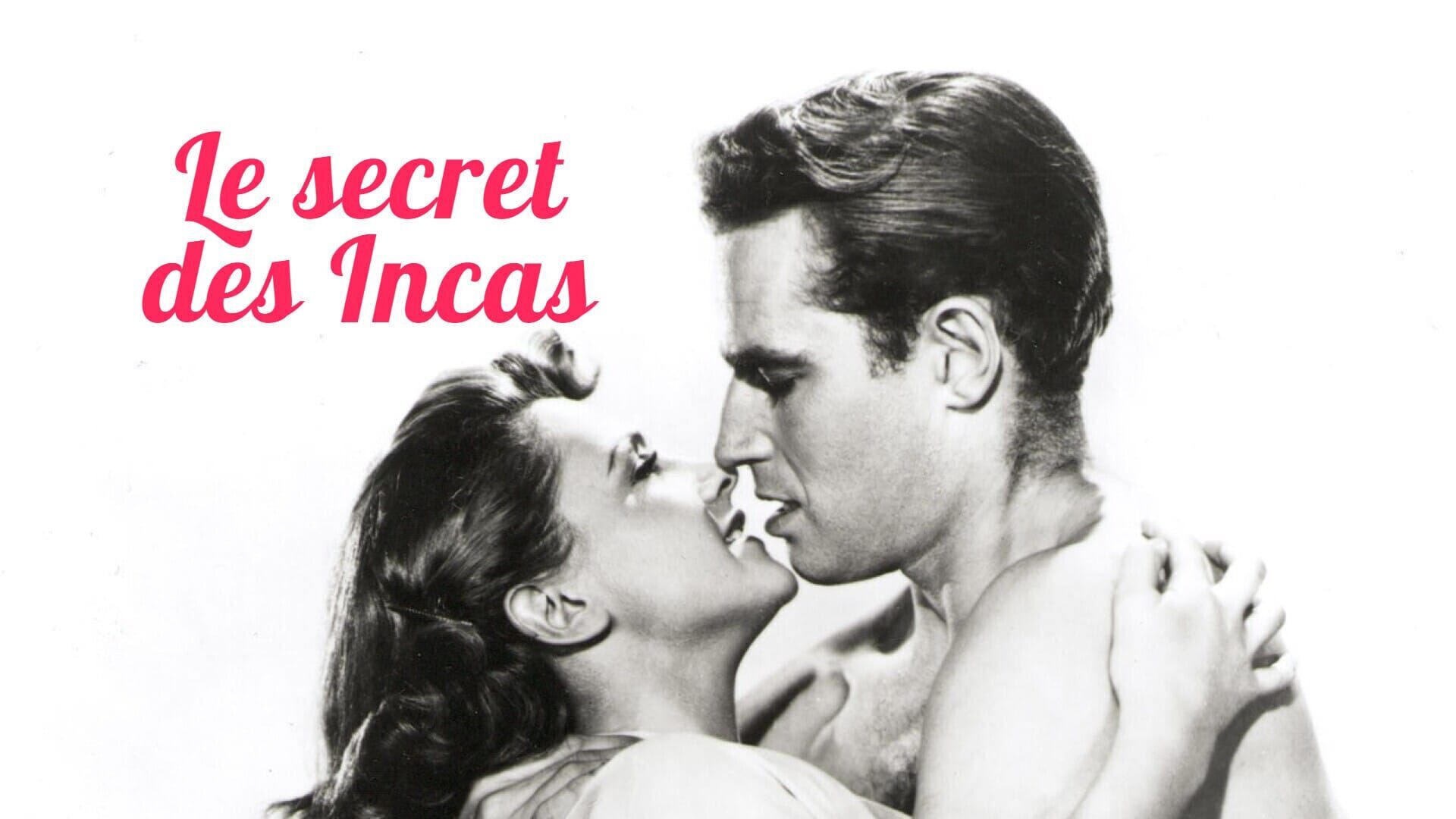 Le secret des Incas
