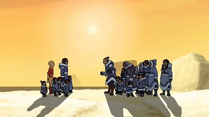 Avatar, le retour