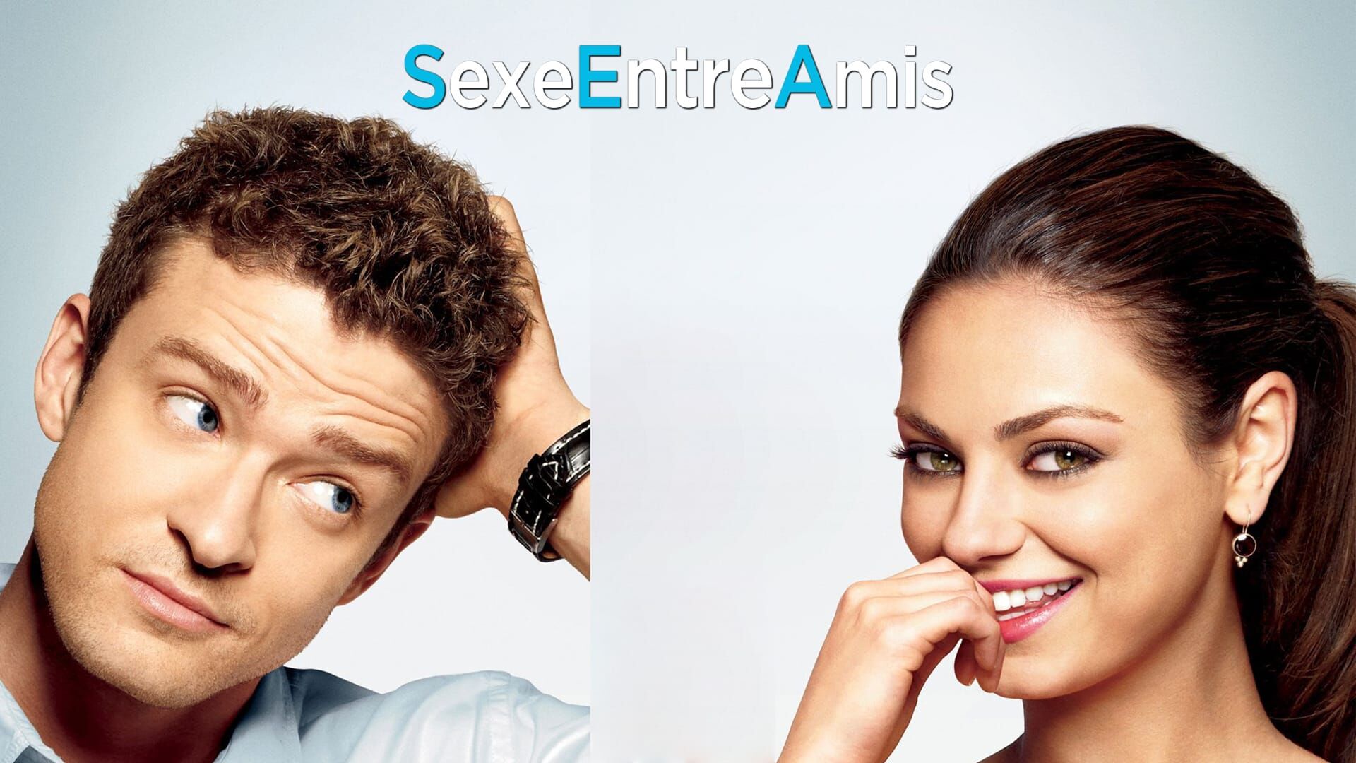 Sexe entre amis