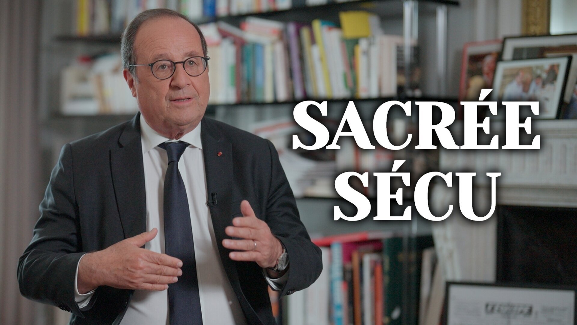 Sacrée sécu