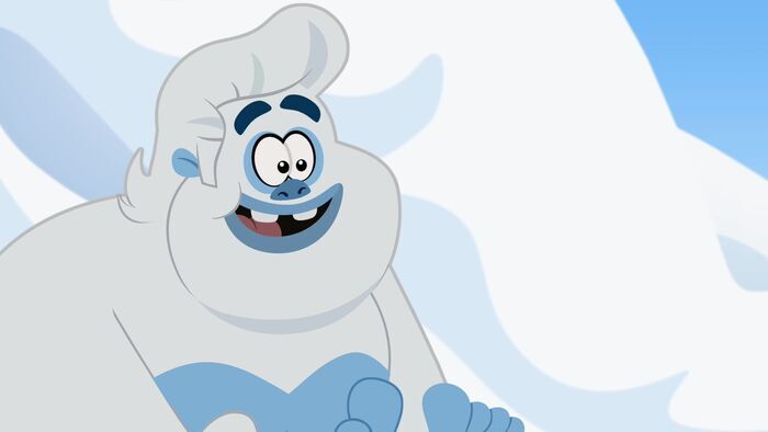 La Patrouille des neiges à la rescousse