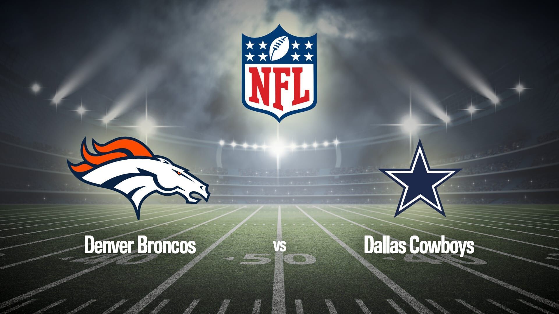 Football américain : NFL