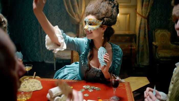 Money Money Money