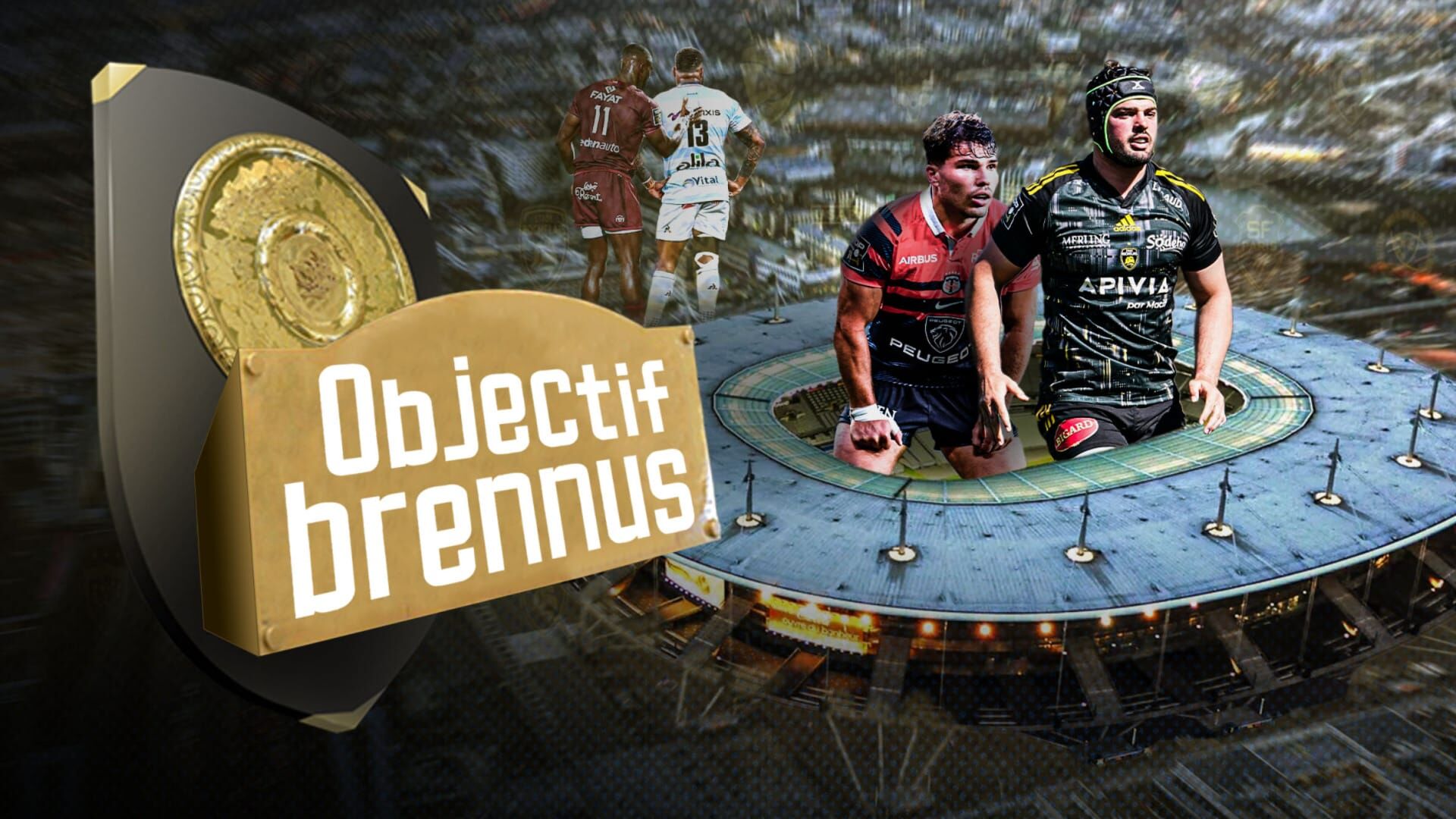 Objectif Brennus