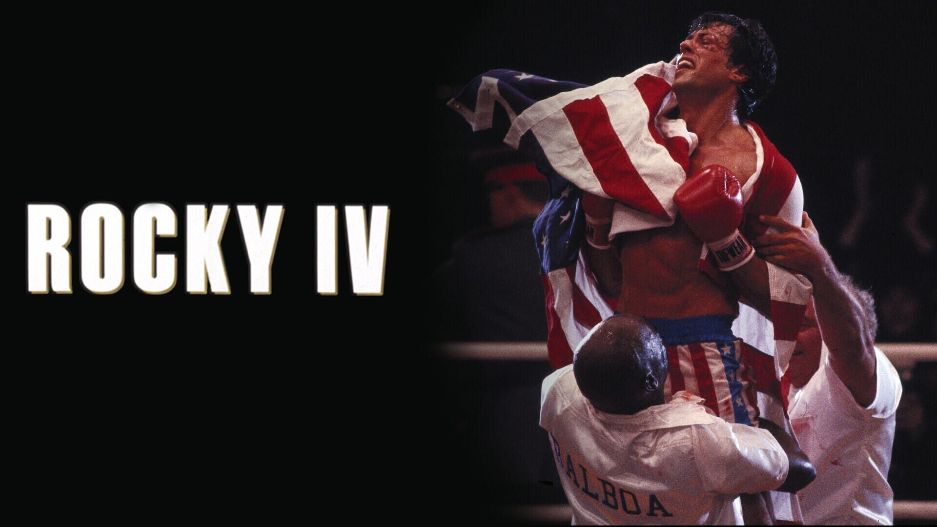 Rocky IV