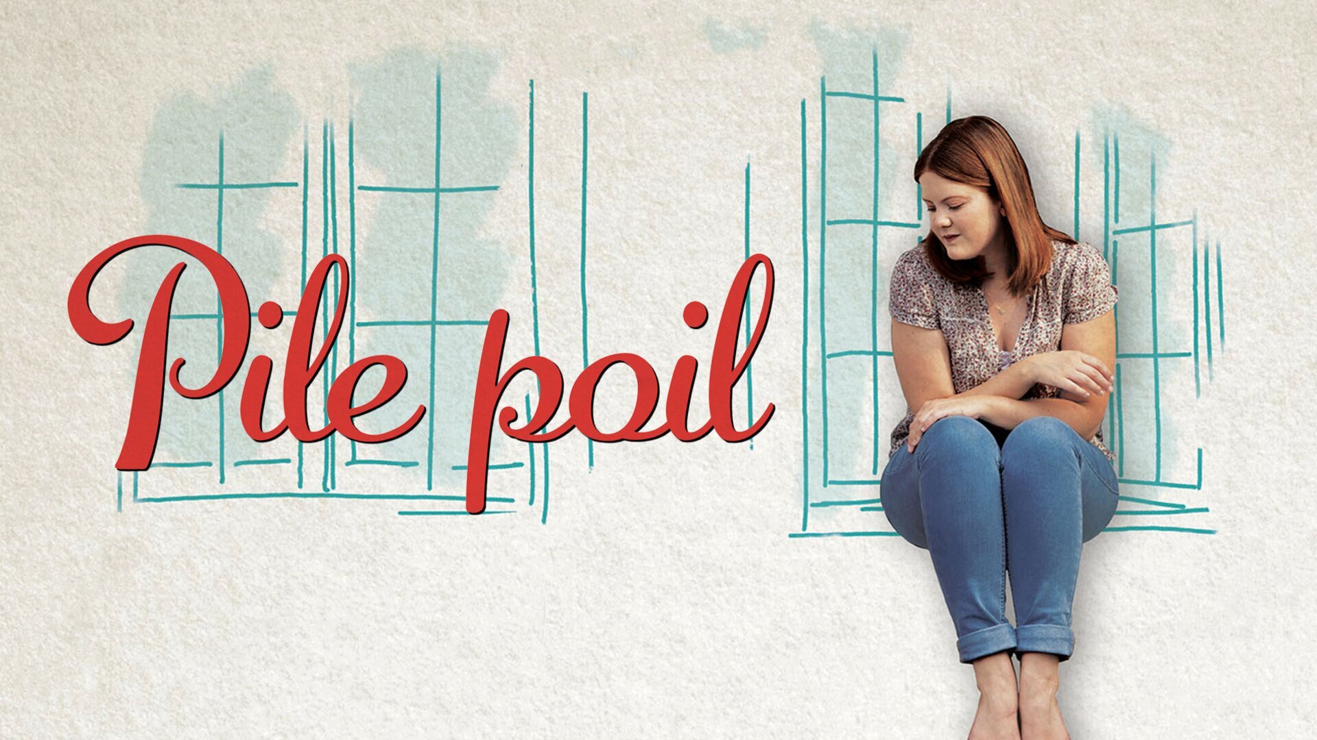 Pile poil