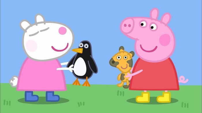 L'hôpital pour jouets