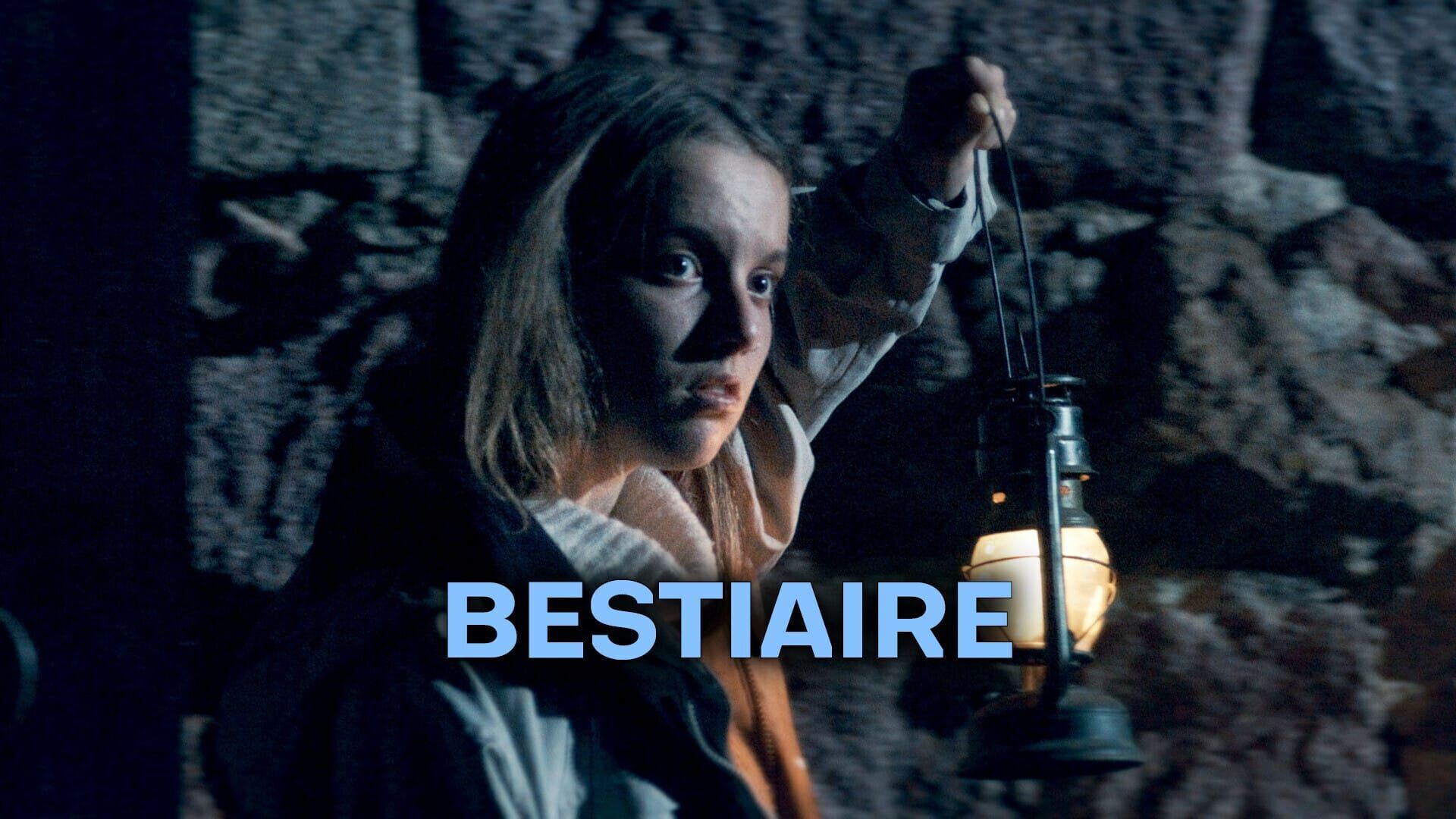 Bestiaire