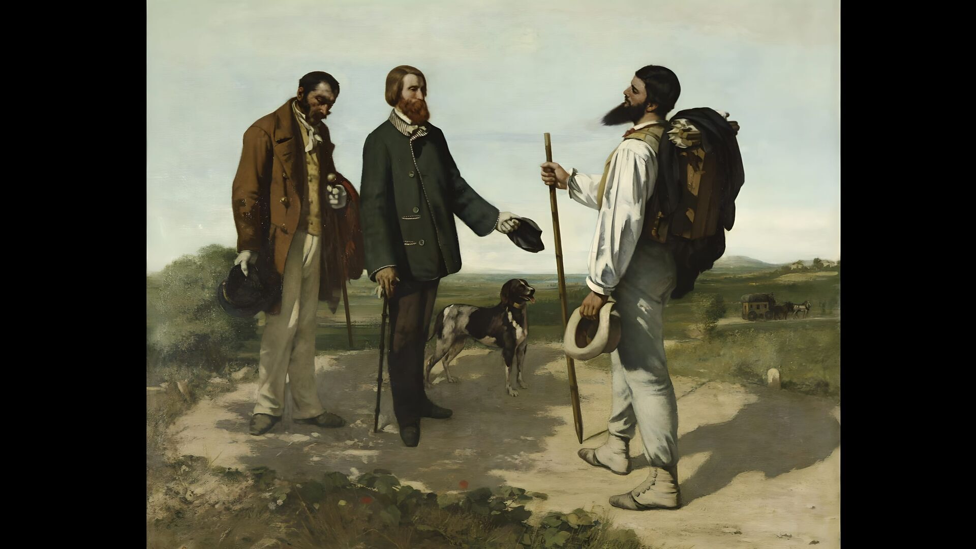 Courbet