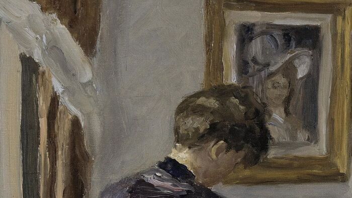 Pierre Bonnard
