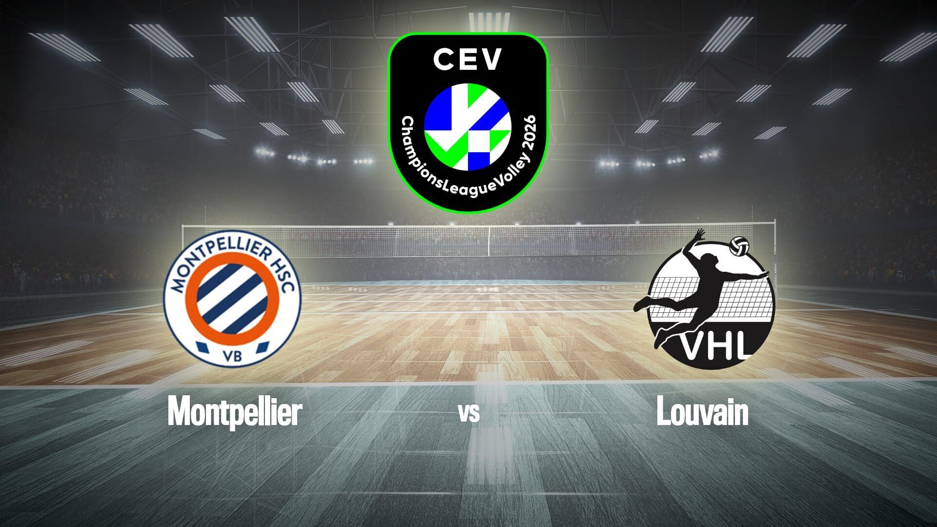 Volley-ball : Ligue des champions