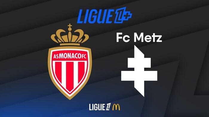 Football : Ligue 1 McDonald's