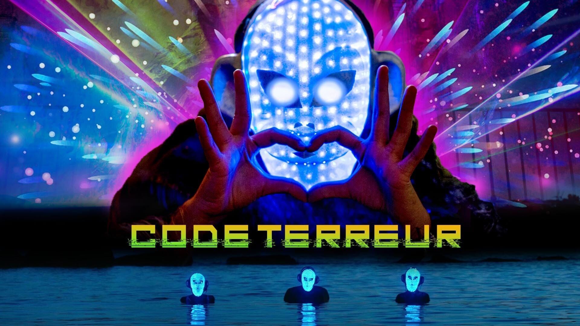 Code Terreur