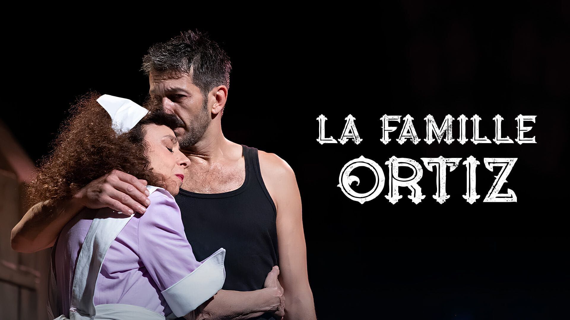 La Famille Ortiz