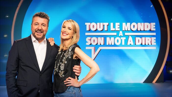 Tout le monde a son mot à dire