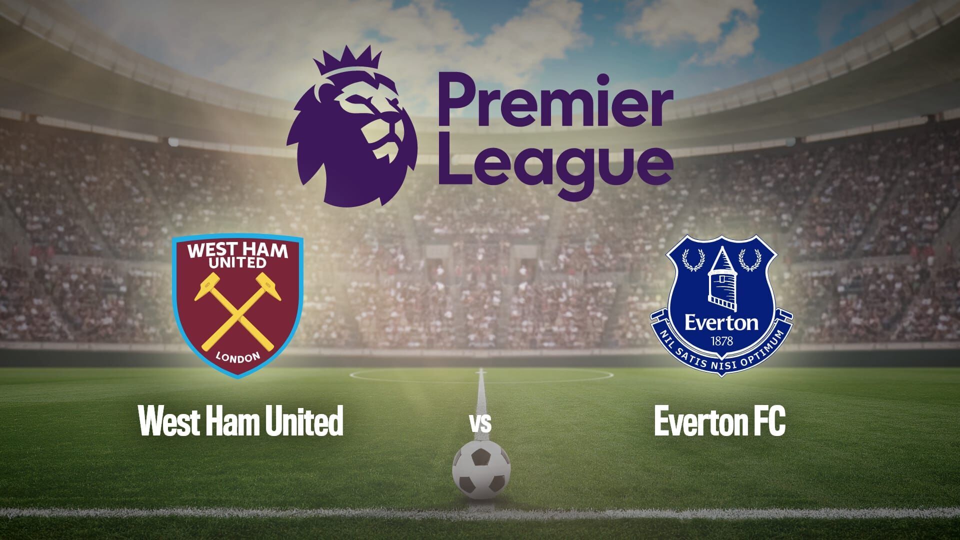 Football : Premier League