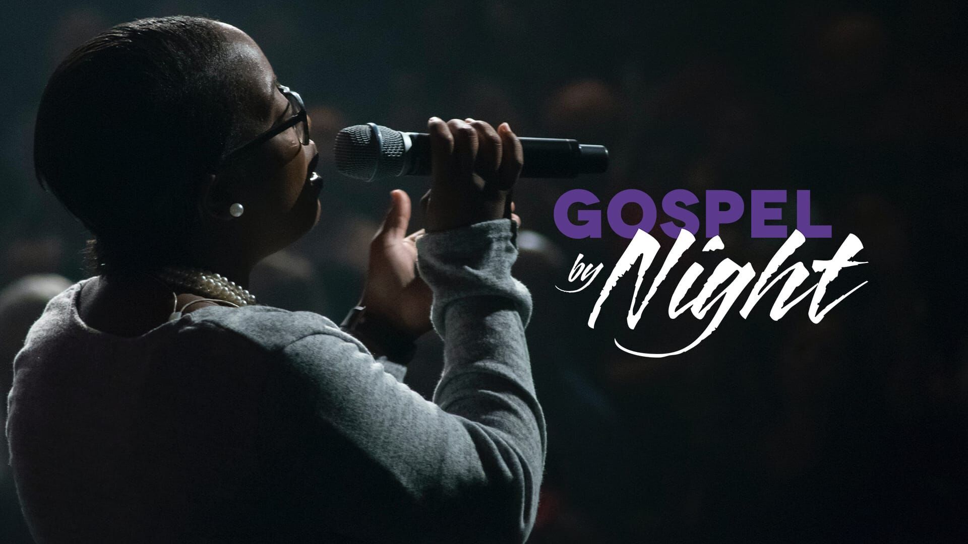 Gospel by night