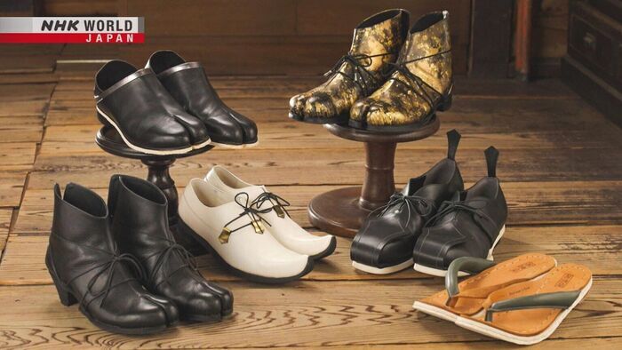 Trends in Footwear: Health, beauty and functionality born from tradition