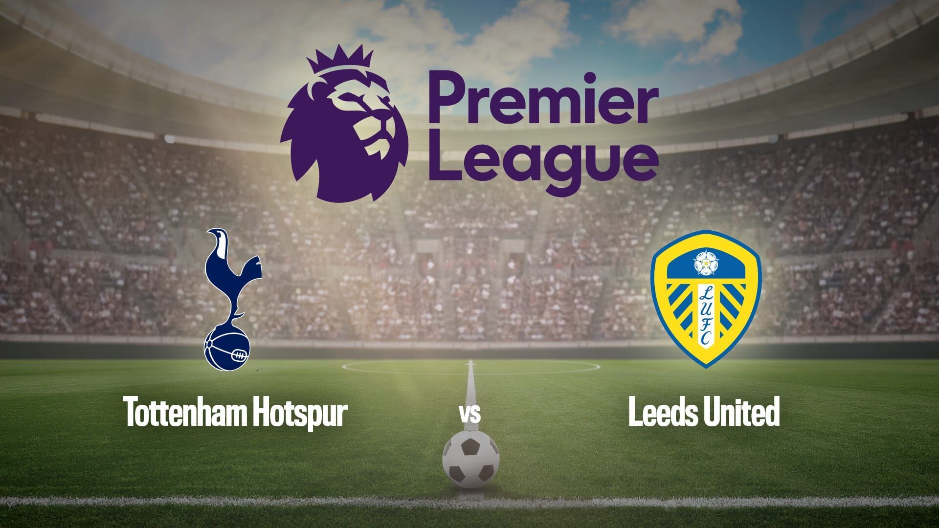 Football : Premier League
