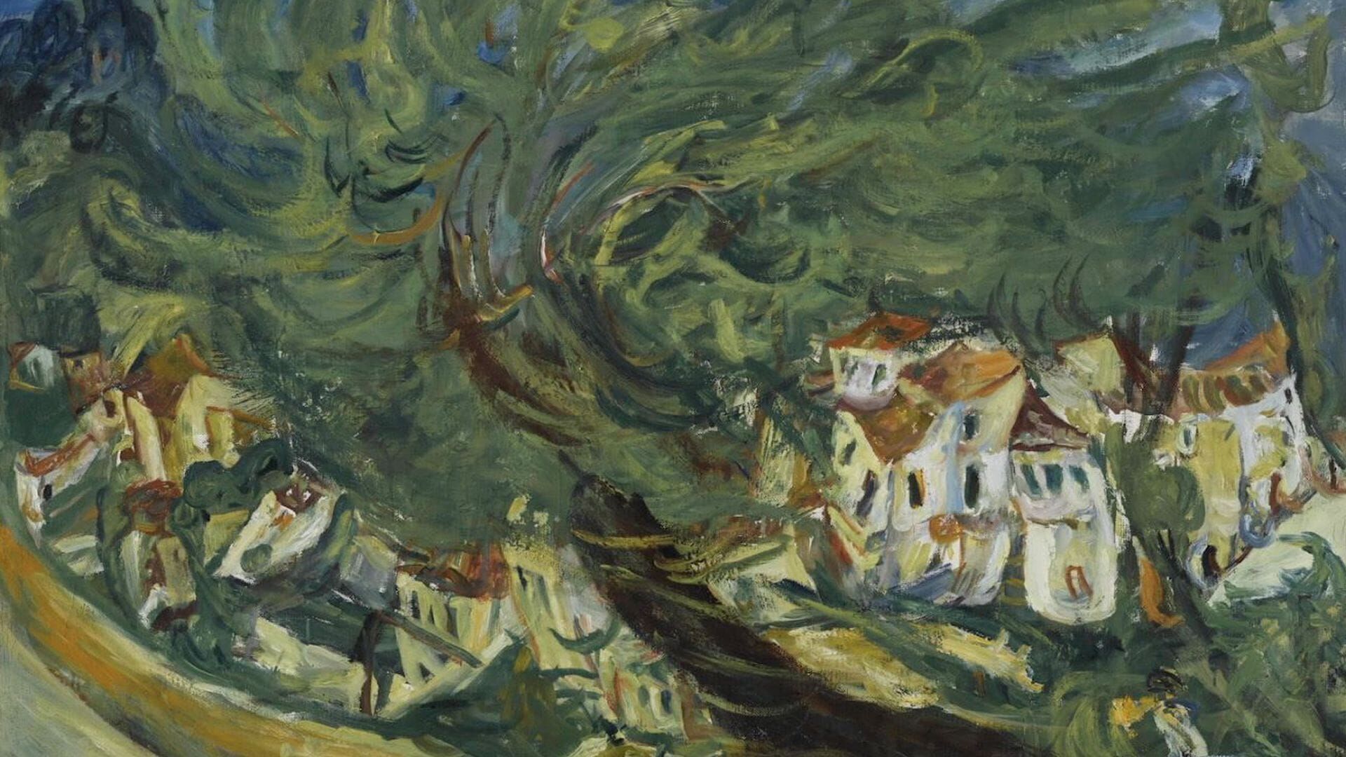 Chaïm Soutine