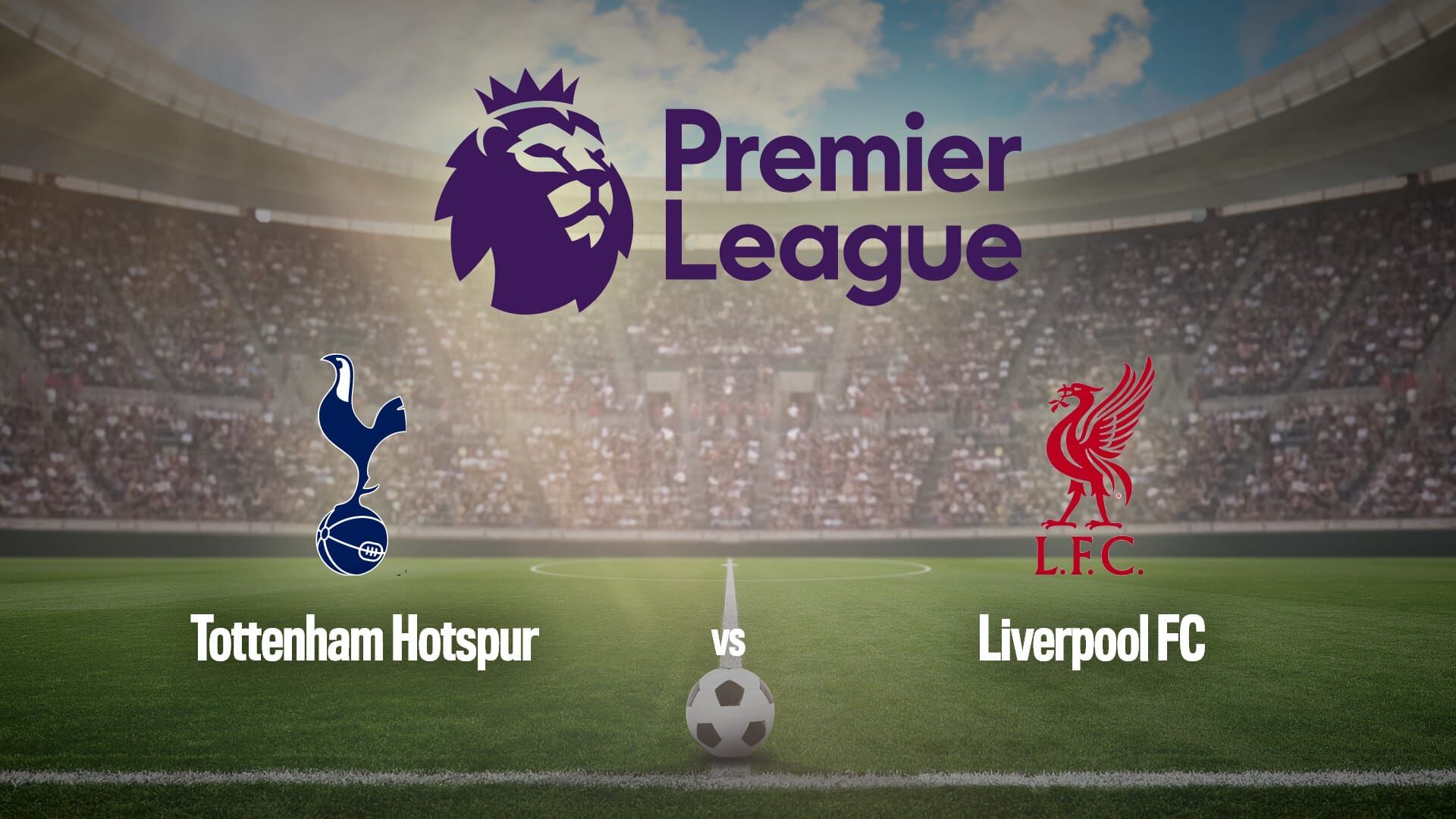 Football : Premier League