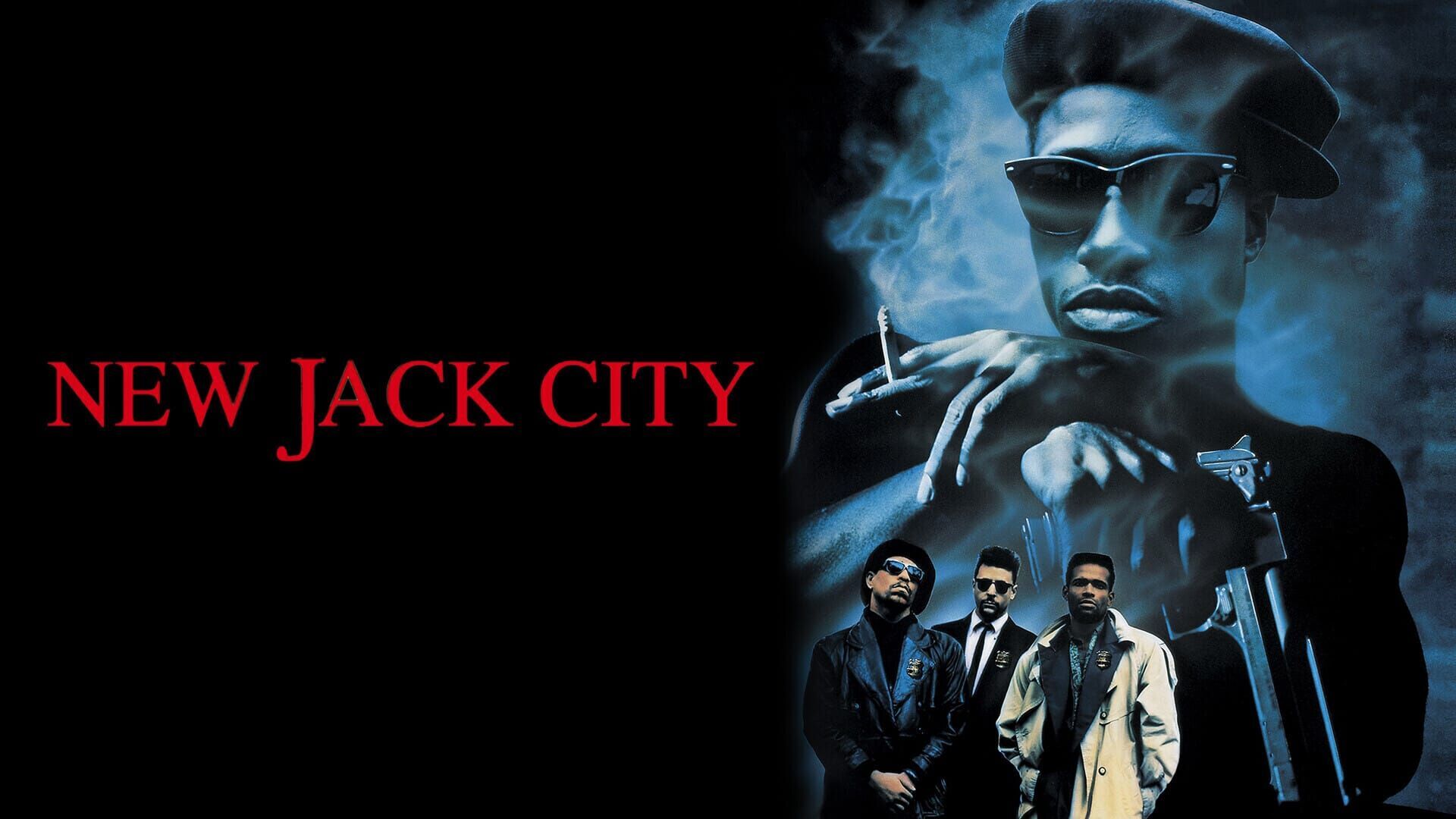New Jack City