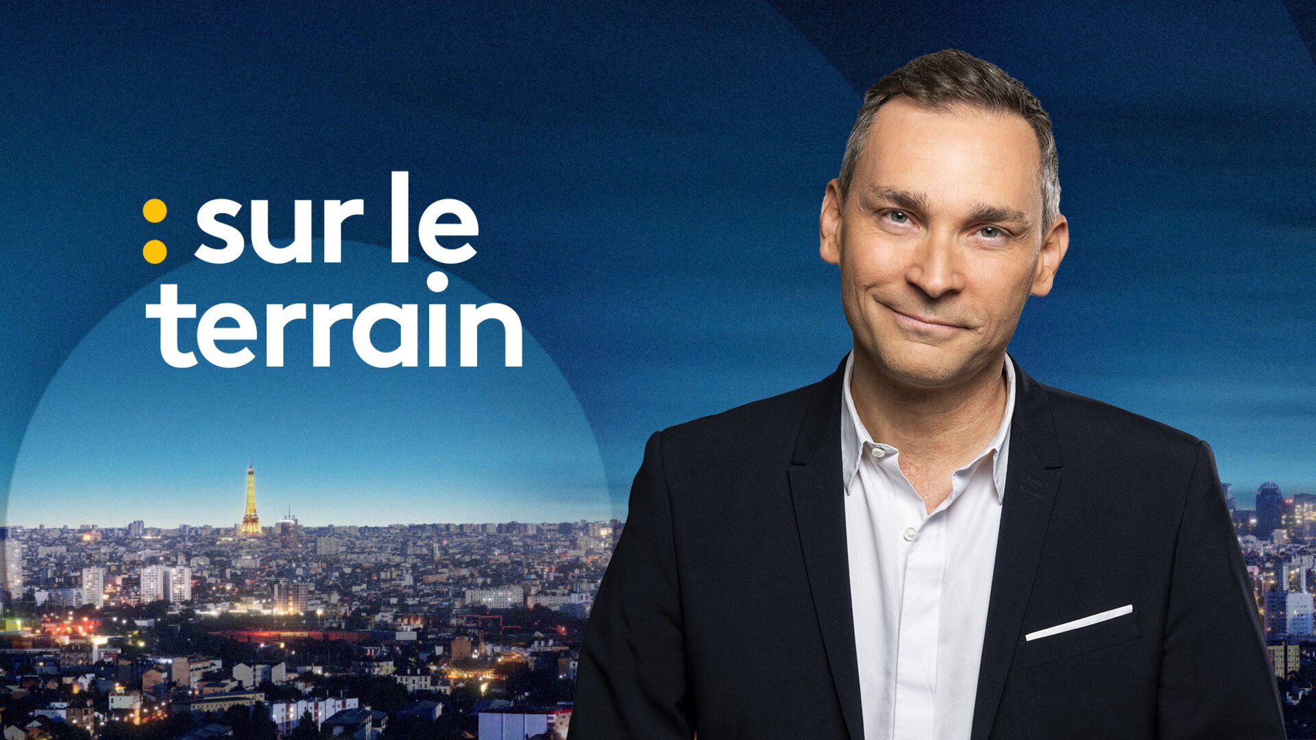 Sur le terrain