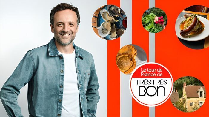 Très très bon dans le Perche