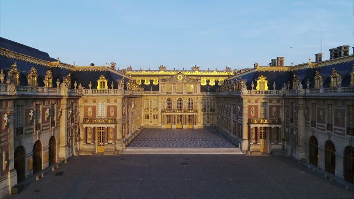 Les Yvelines, petites et grandes histoires d'une région