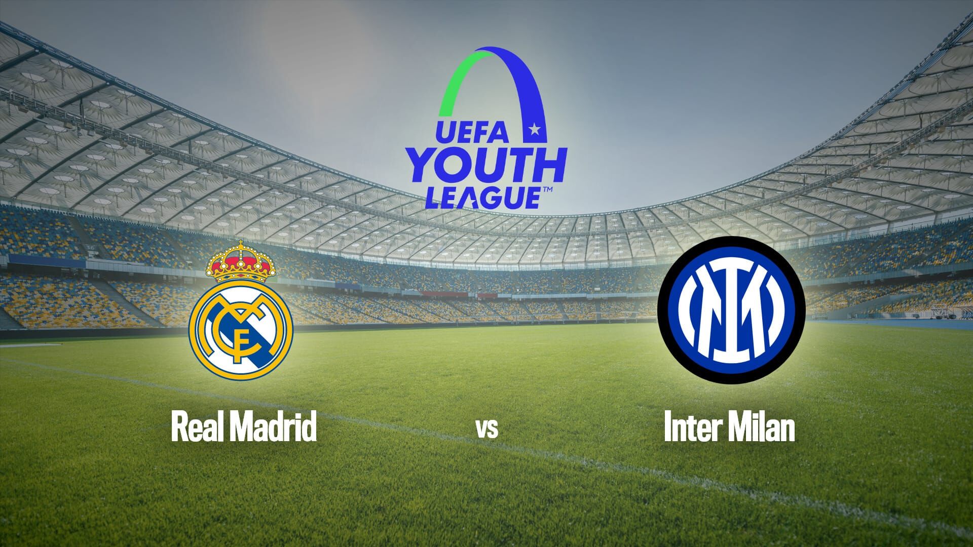 Football : UEFA Youth League