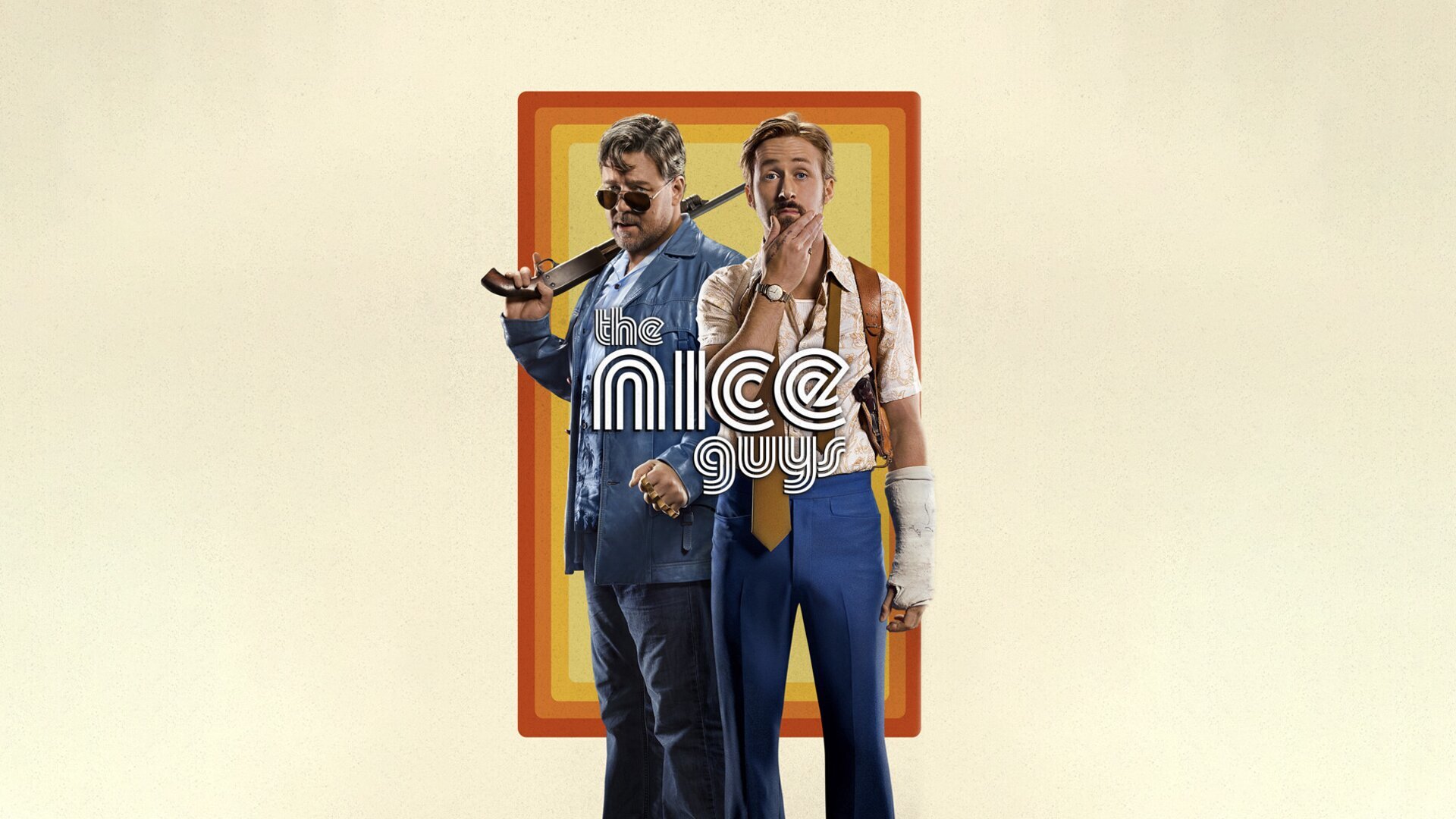 The Nice Guys