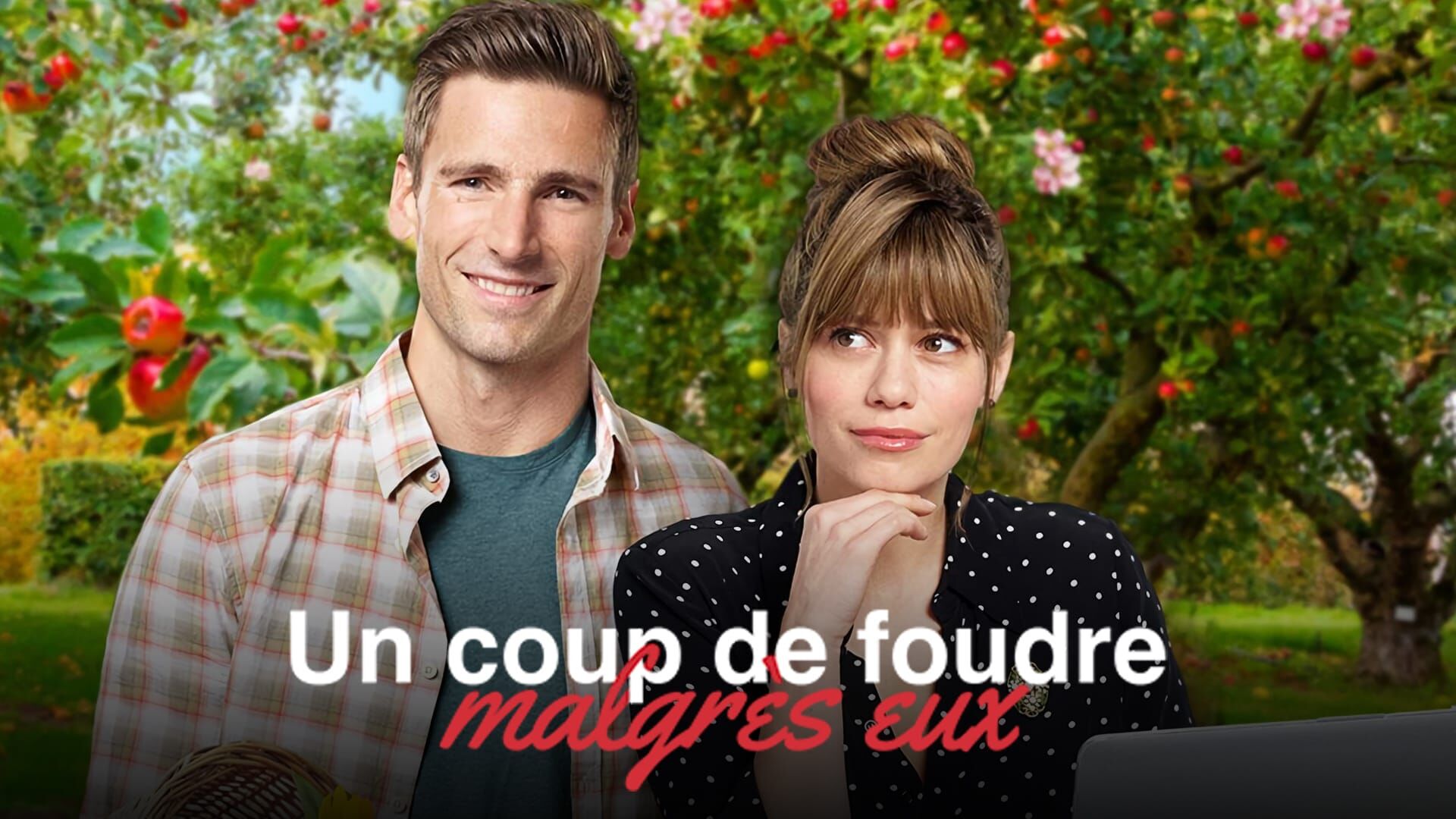 Un coup de foudre malgré eux