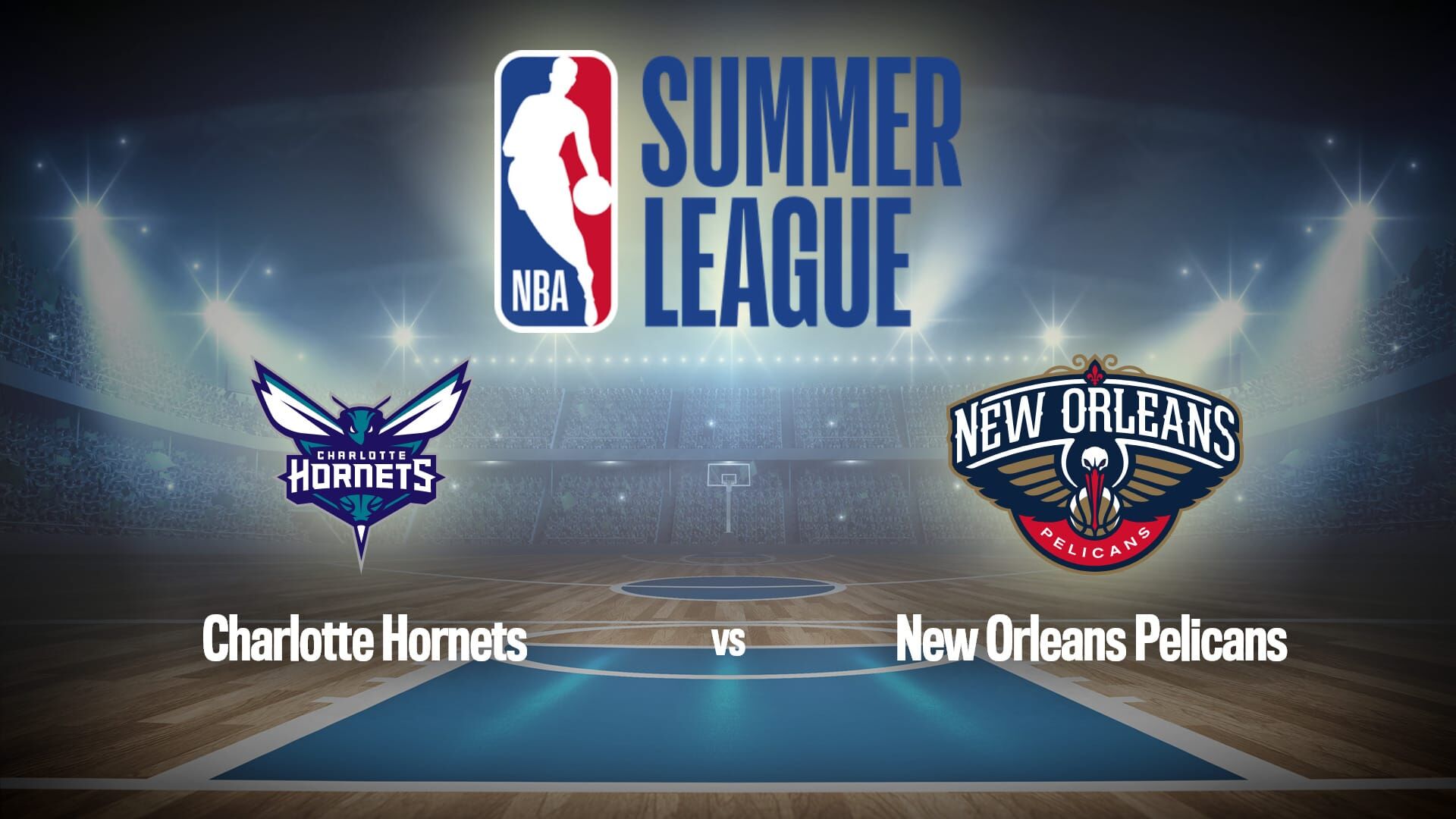 Basket-ball : NBA Summer League