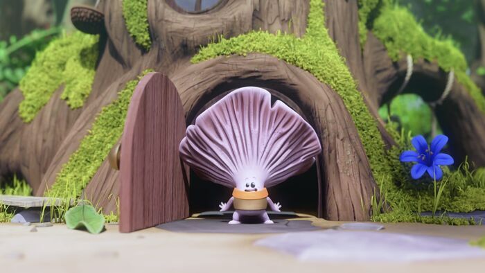 Nom d'un compost
