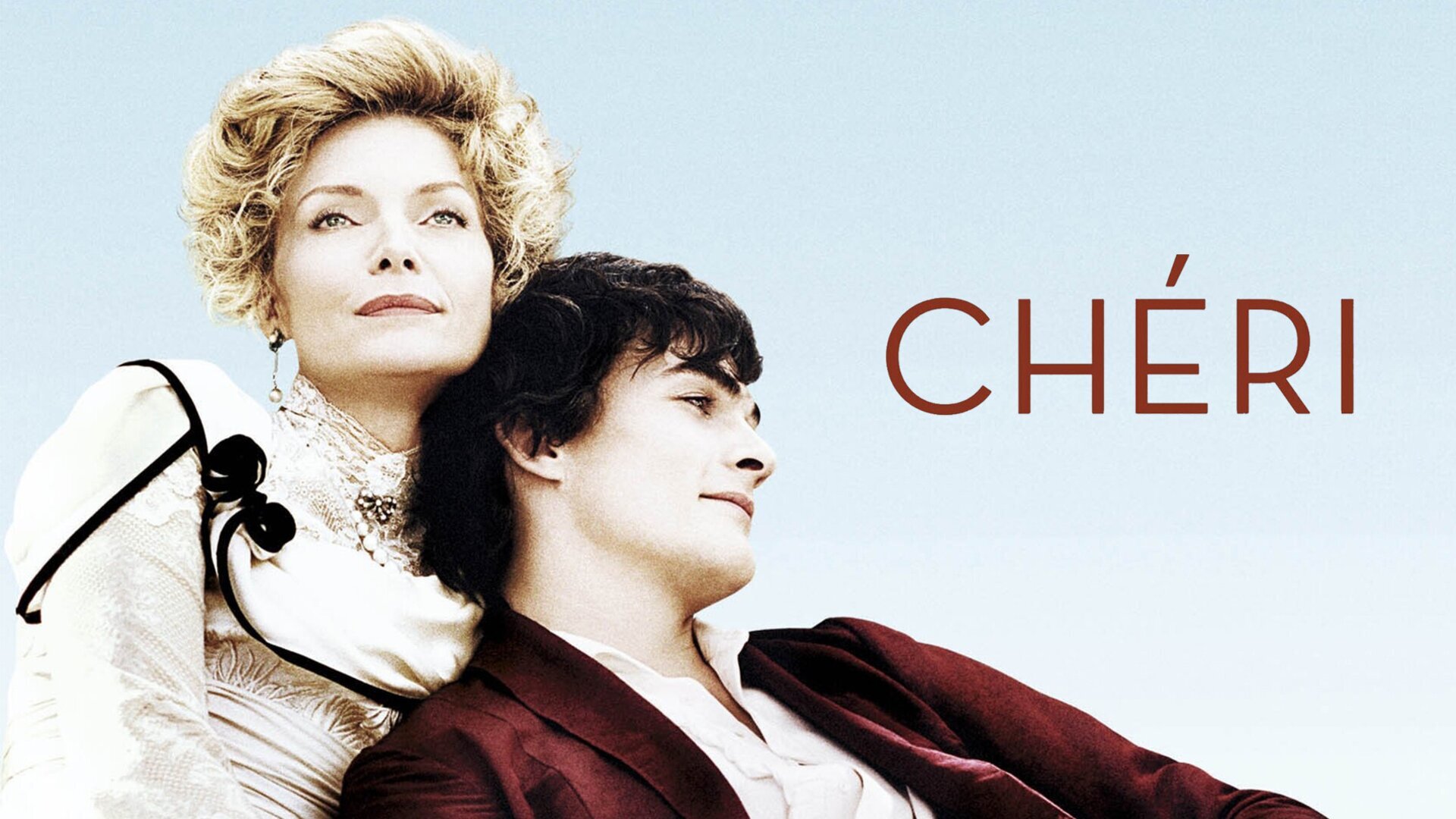 Chéri