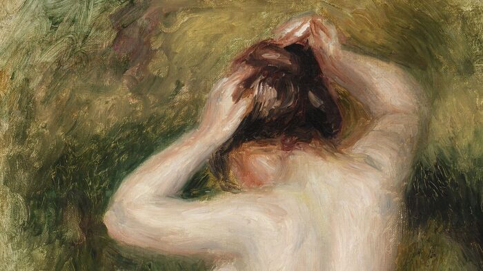 L'impressionnisme et le fauvisme